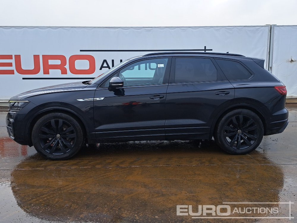 Will Not Arrive - SUV: picture 2 Will Not Arrive - SUV: picture 2
