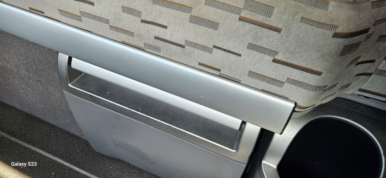 Tractor unit DAF XF 105.460 460: picture 25