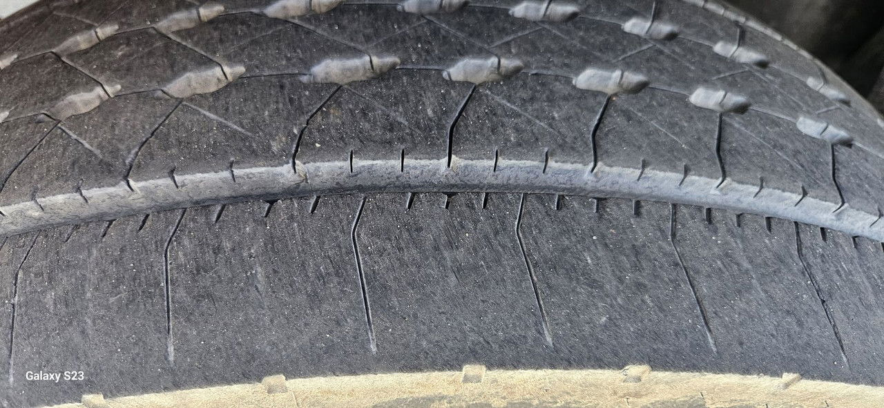 Tractor unit DAF XF 105.460 460: picture 19