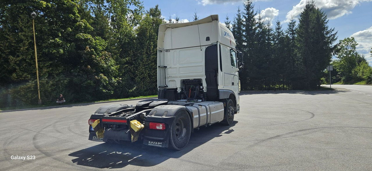 Tractor unit DAF XF 105.460 460: picture 11