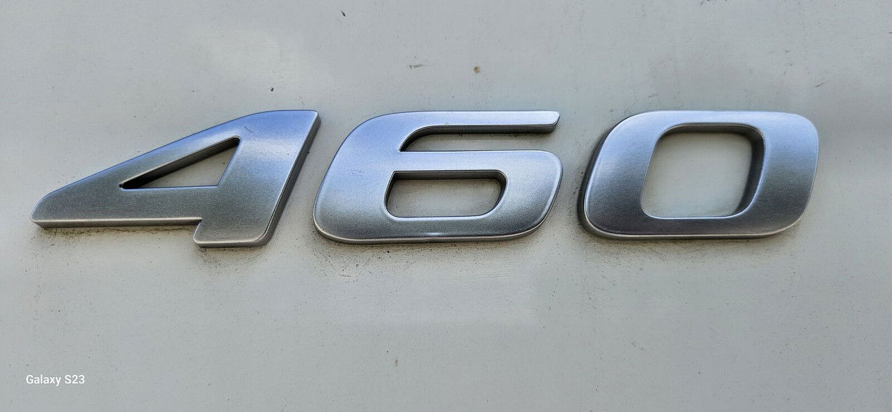 Tractor unit DAF XF 105.460 460: picture 24