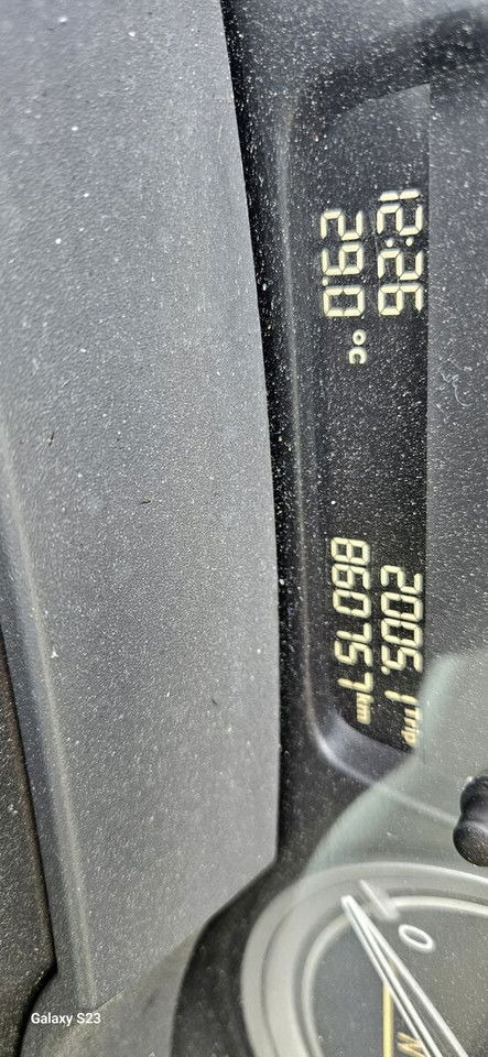 Tractor unit DAF XF 105.460 460: picture 26