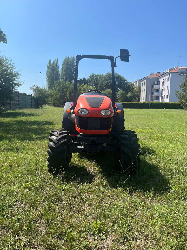 Trattore usato Goldoni Ronin 50 - Compact tractor: picture 3 Trattore usato Goldoni Ronin 50 - Compact tractor: picture 3