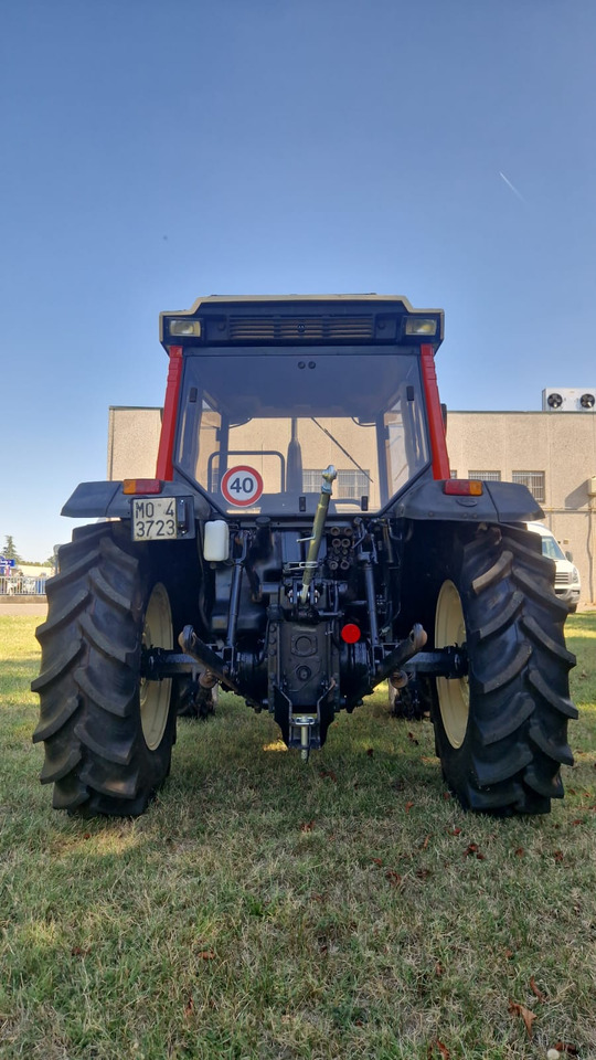 Farm tractor Trattore usato Same Aster 60: picture 9