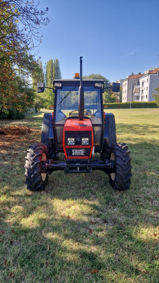 Farm tractor Trattore usato Same Aster 60: picture 7