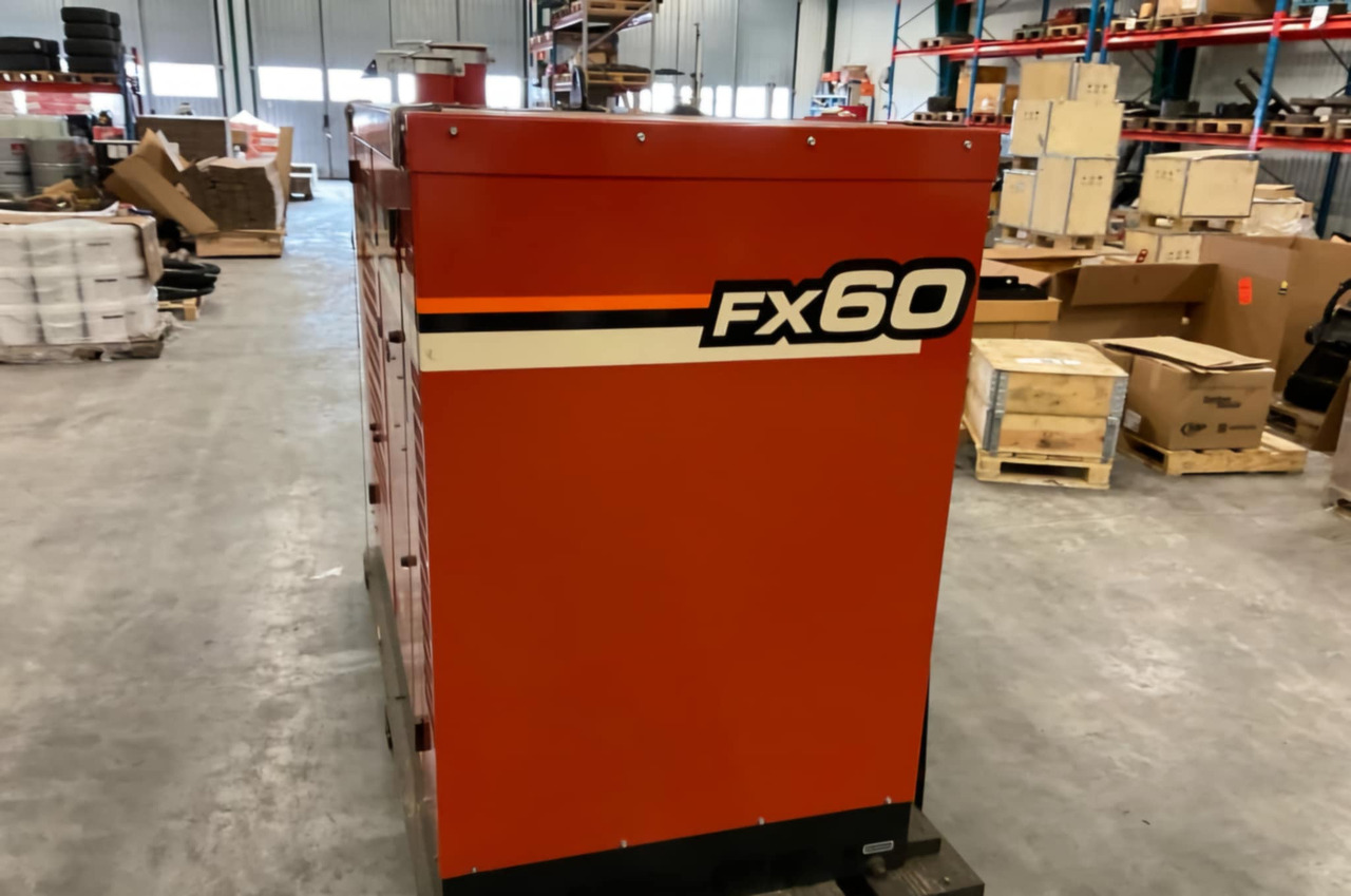 DITCH WITCH FX60 - Tunnel boring machine: picture 4 DITCH WITCH FX60 - Tunnel boring machine: picture 4