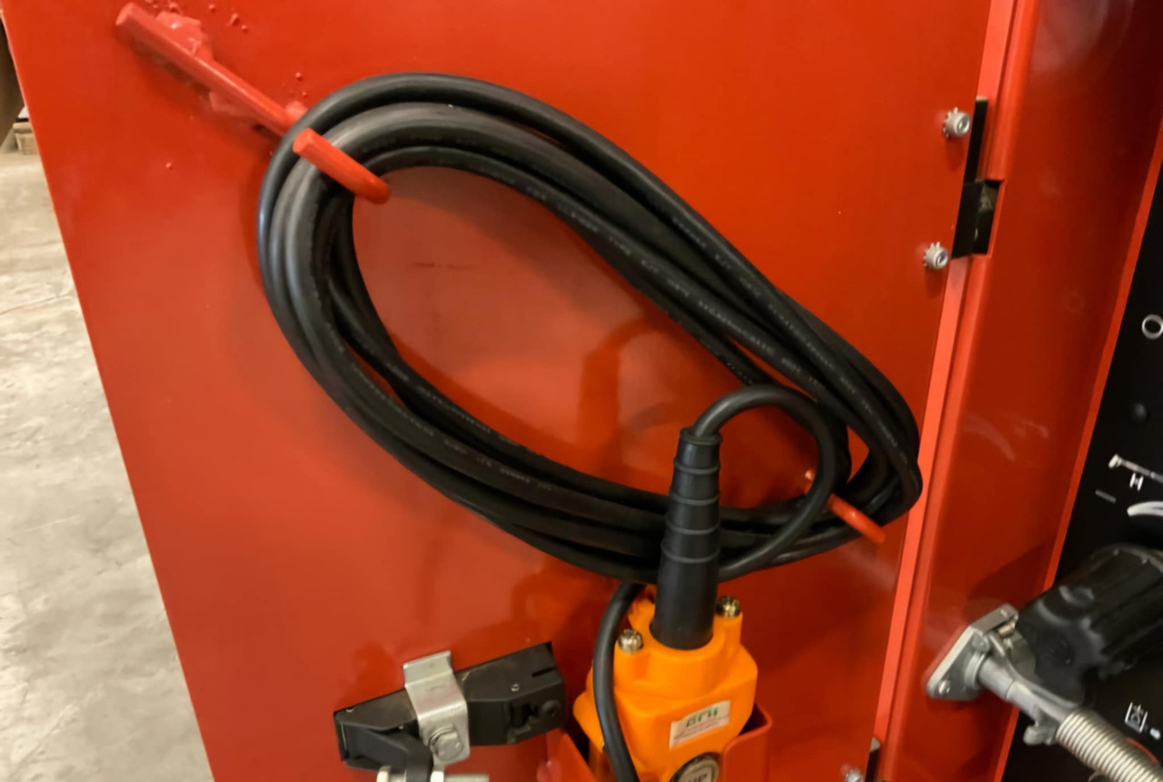 Tunnel boring machine DITCH WITCH FX60: picture 11