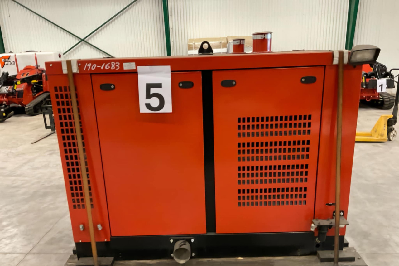 DITCH WITCH FX60 - Tunnel boring machine: picture 3 DITCH WITCH FX60 - Tunnel boring machine: picture 3