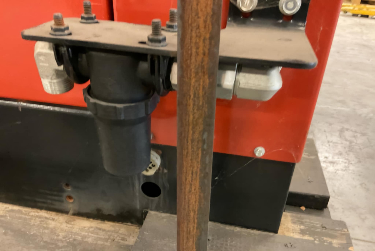 Tunnel boring machine DITCH WITCH FX60: picture 14