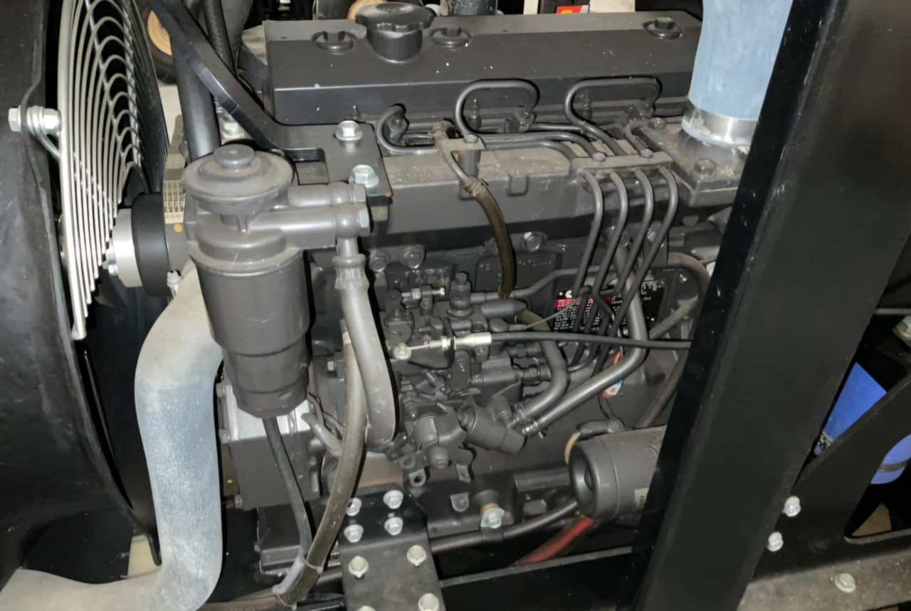 Tunnel boring machine DITCH WITCH FX60: picture 15