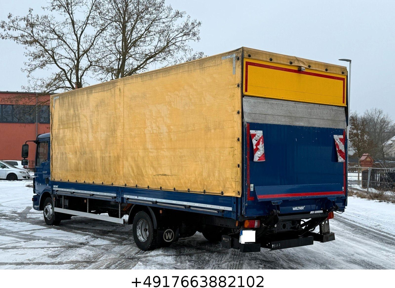 MAN TGL 12.250/7.20m/LBW/Kamera - Curtain side truck: picture 5 MAN TGL 12.250/7.20m/LBW/Kamera - Curtain side truck: picture 5