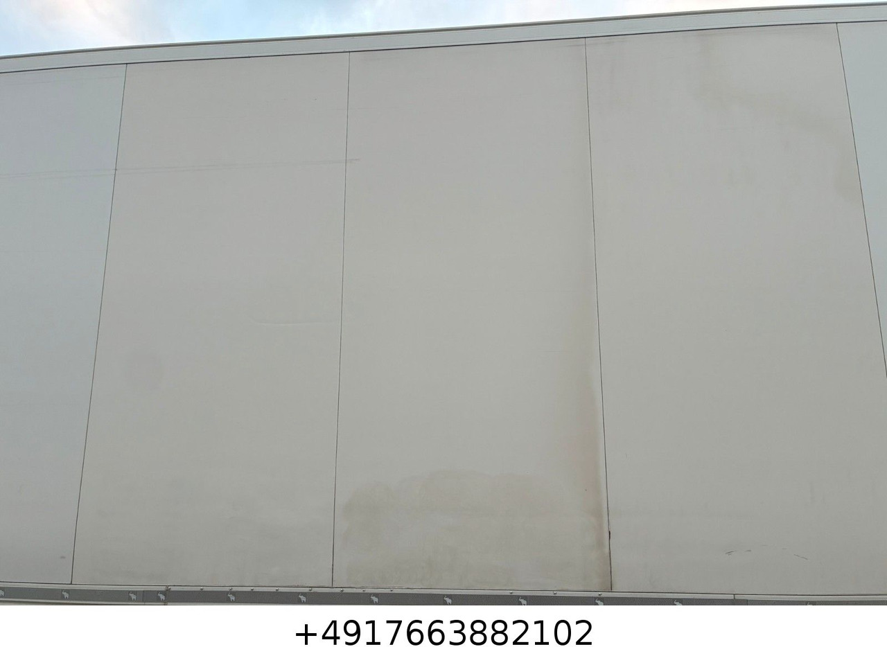 Schmitz Cargobull Doppelstock/4500h - Closed box semi-trailer: picture 5 Schmitz Cargobull Doppelstock/4500h - Closed box semi-trailer: picture 5