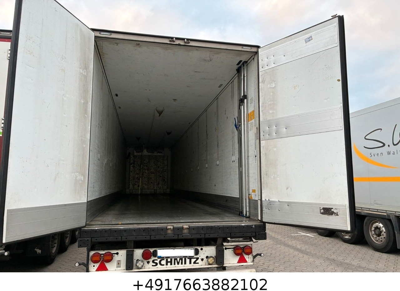 Schmitz Cargobull Doppelstock/4500h - Closed box semi-trailer: picture 4 Schmitz Cargobull Doppelstock/4500h - Closed box semi-trailer: picture 4