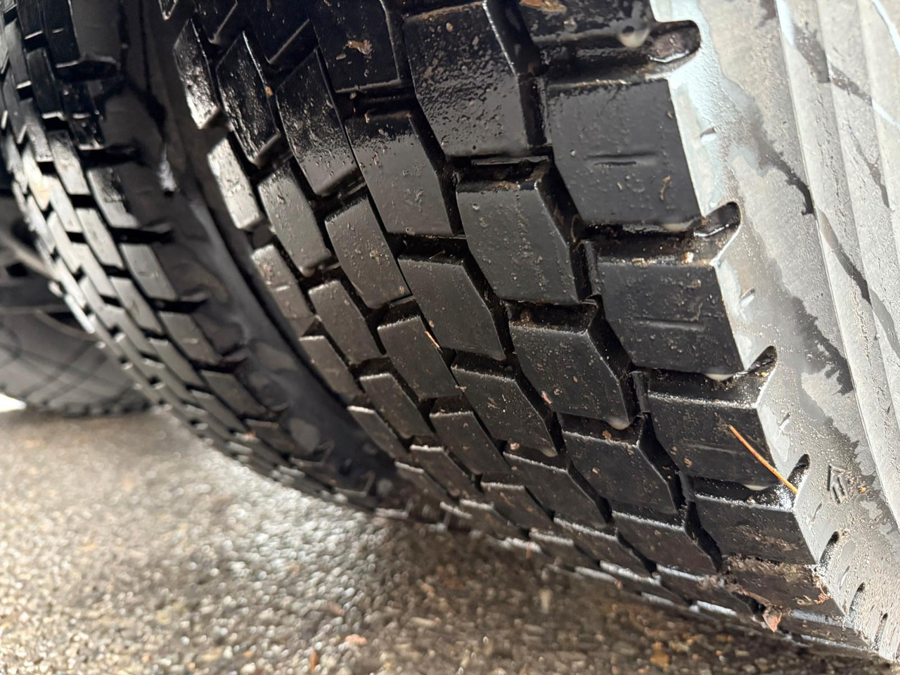 Mercedes-Benz 1845/Streamspace/ Production 2017 - Tractor unit: picture 5 Mercedes-Benz 1845/Streamspace/ Production 2017 - Tractor unit: picture 5