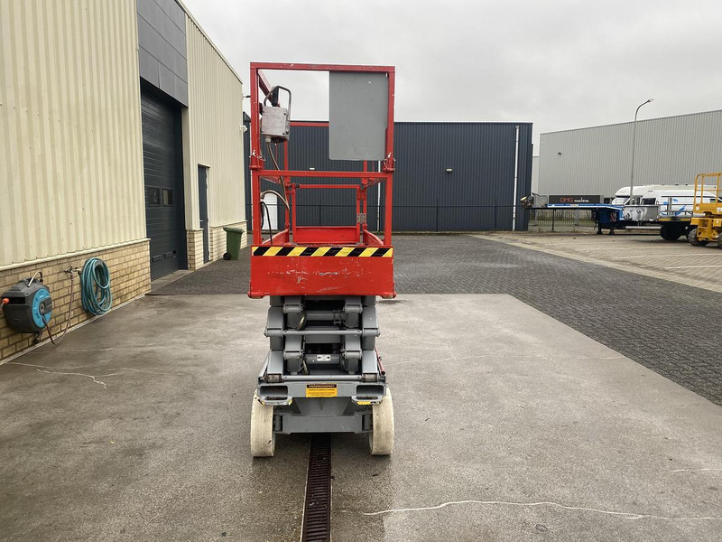 Skyjack SJIII3226M, Schaar hoogwerker, 10 meter - Aerial platform: picture 3 Skyjack SJIII3226M, Schaar hoogwerker, 10 meter - Aerial platform: picture 3