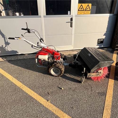 1.Ønsker Du nyt fabrikat oprettet, skriv i note ! MTC Brik3 - Garden tiller: picture 4 1.Ønsker Du nyt fabrikat oprettet, skriv i note ! MTC Brik3 - Garden tiller: picture 4