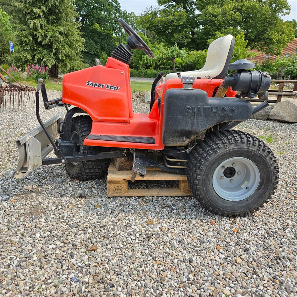 1.Ønsker Du nyt fabrikat oprettet, skriv i note ! Super star - Garden mower: picture 1 1.Ønsker Du nyt fabrikat oprettet, skriv i note ! Super star - Garden mower: picture 1