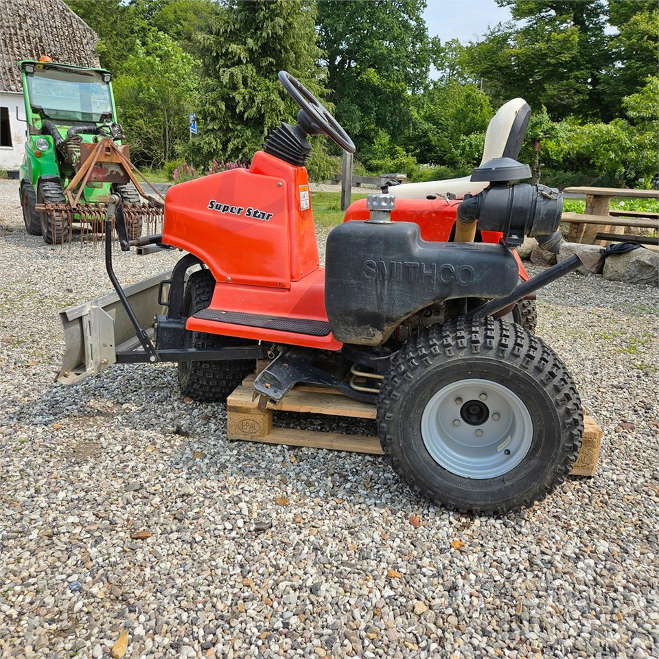 1.Ønsker Du nyt fabrikat oprettet, skriv i note ! Super star - Garden mower: picture 3 1.Ønsker Du nyt fabrikat oprettet, skriv i note ! Super star - Garden mower: picture 3