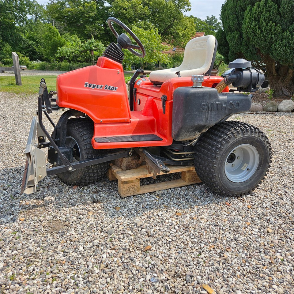 1.Ønsker Du nyt fabrikat oprettet, skriv i note ! Super star - Garden mower: picture 2 1.Ønsker Du nyt fabrikat oprettet, skriv i note ! Super star - Garden mower: picture 2