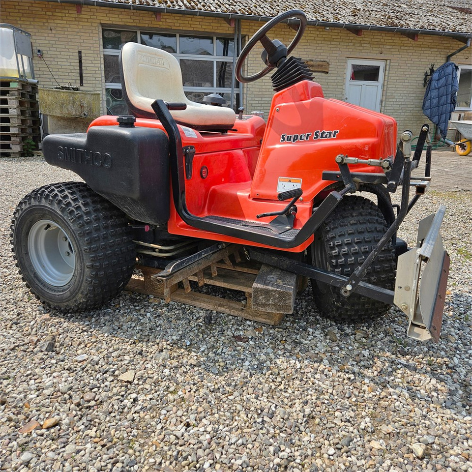 1.Ønsker Du nyt fabrikat oprettet, skriv i note ! Super star - Garden mower: picture 5 1.Ønsker Du nyt fabrikat oprettet, skriv i note ! Super star - Garden mower: picture 5