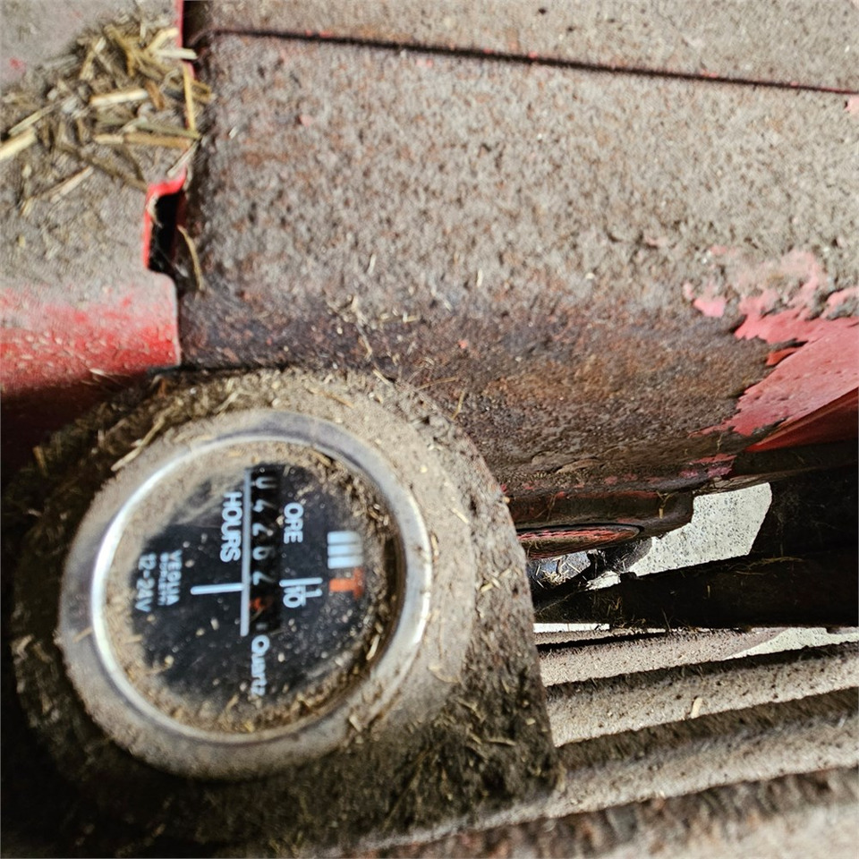 Livestock equipment ABC 3,5m: picture 12