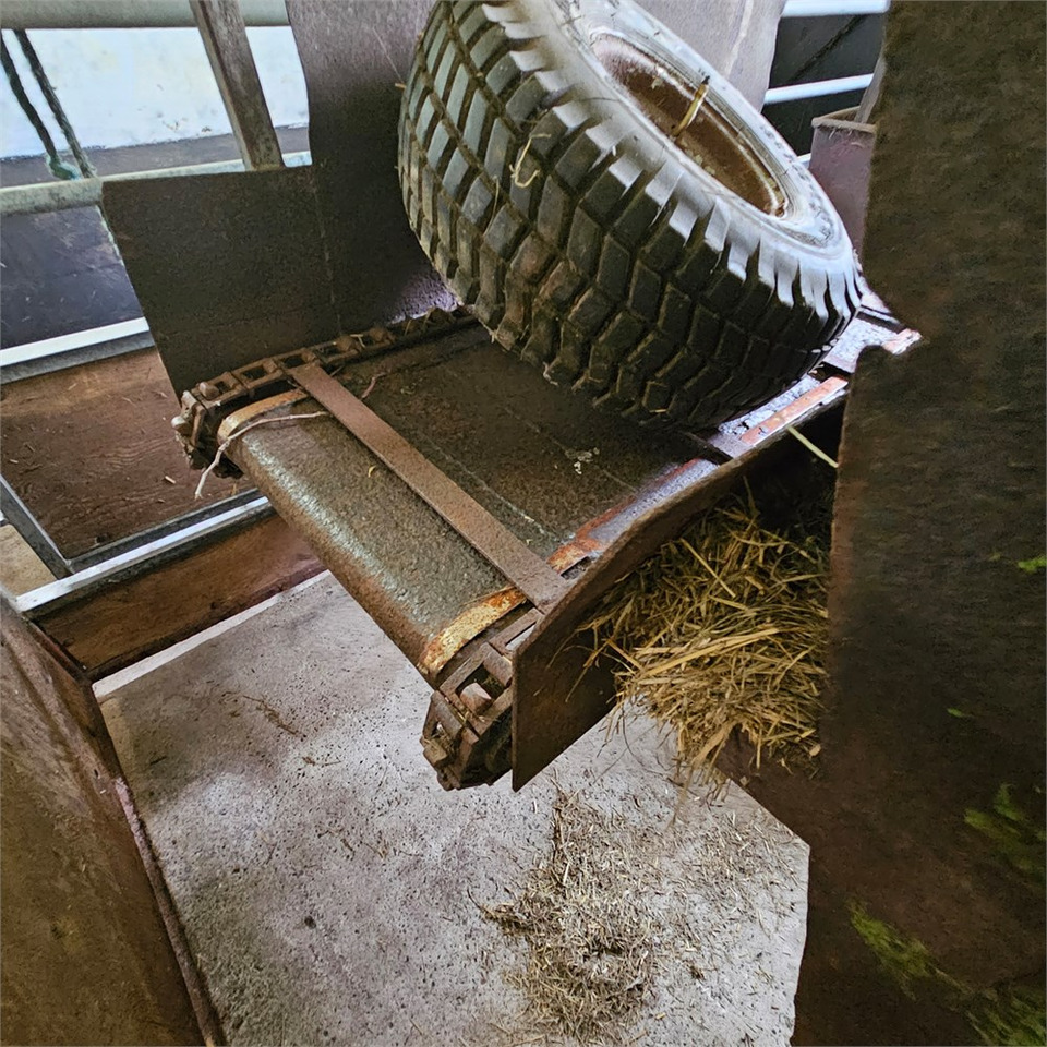 Livestock equipment ABC 3,5m: picture 32