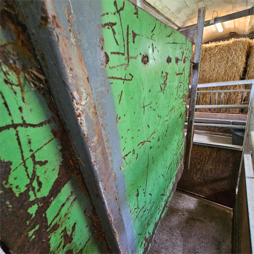 Livestock equipment ABC 3,5m: picture 24