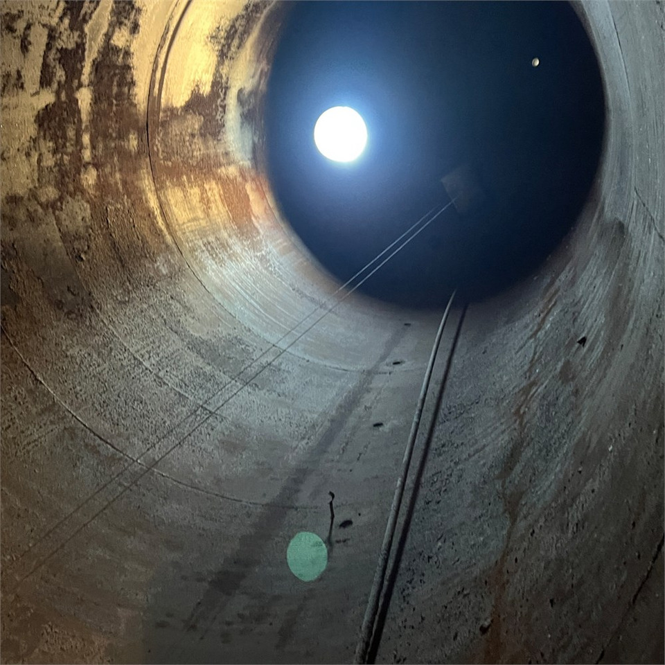 ABC 70 kubikmeter - Storage tank: picture 4 ABC 70 kubikmeter - Storage tank: picture 4