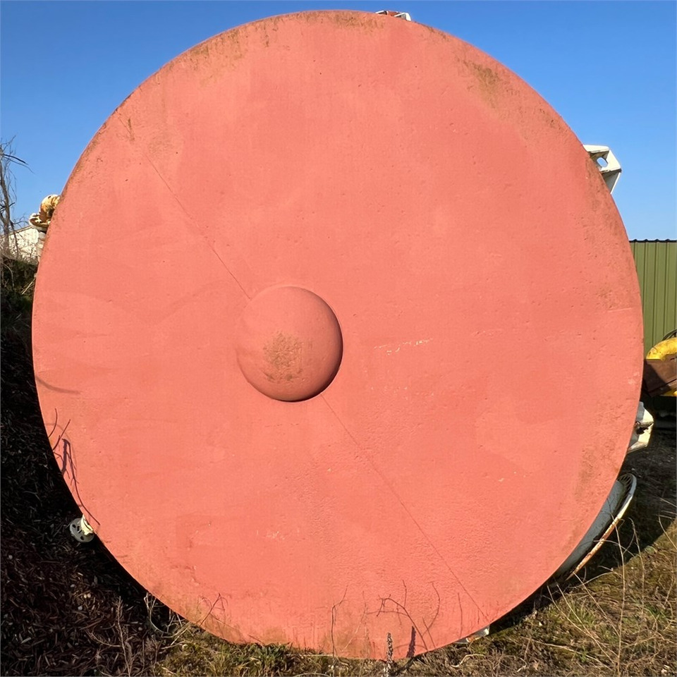 ABC 70 kubikmeter - Storage tank: picture 5 ABC 70 kubikmeter - Storage tank: picture 5