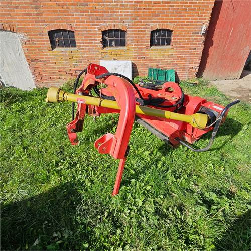 ABC AGF 220 - Tedding equipment: picture 3 ABC AGF 220 - Tedding equipment: picture 3