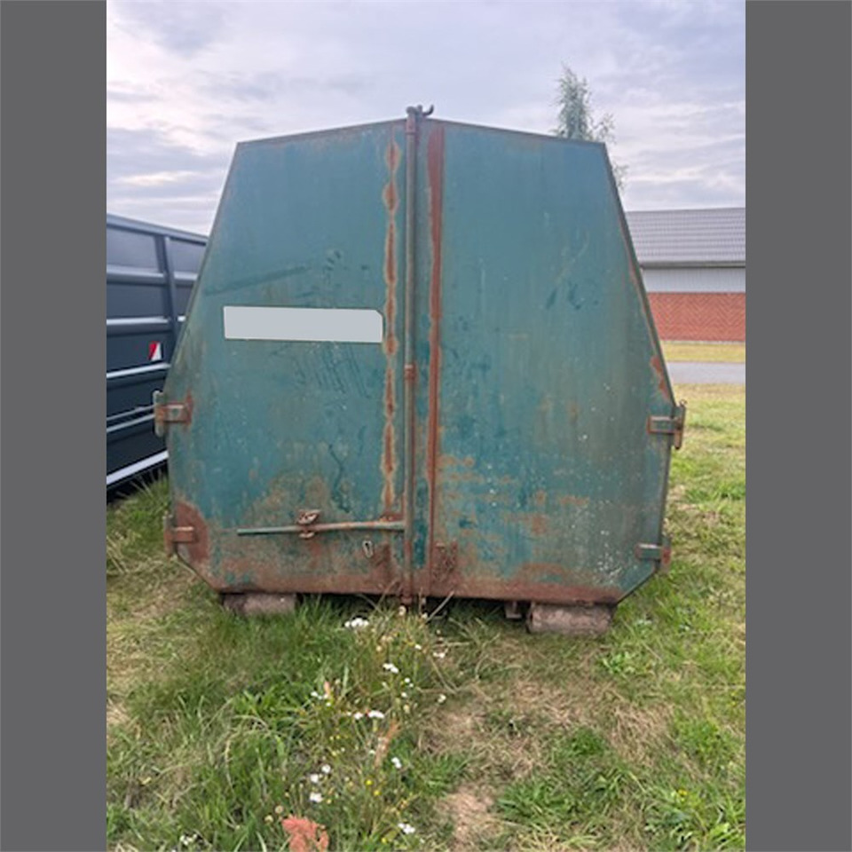 ABC Affaldscontainer - Roll-off container: picture 4 ABC Affaldscontainer - Roll-off container: picture 4