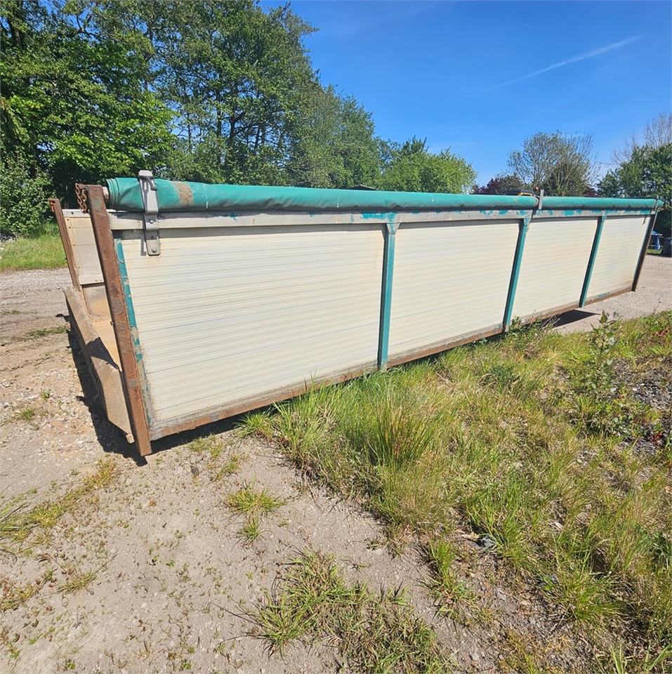 ABC Container - Roll-off container: picture 3 ABC Container - Roll-off container: picture 3