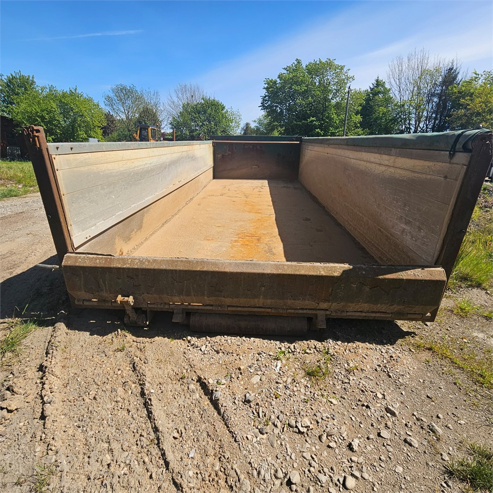 ABC Container - Roll-off container: picture 4 ABC Container - Roll-off container: picture 4