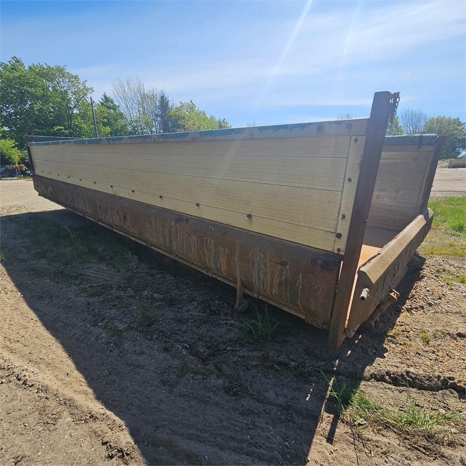 ABC Container - Roll-off container: picture 5 ABC Container - Roll-off container: picture 5