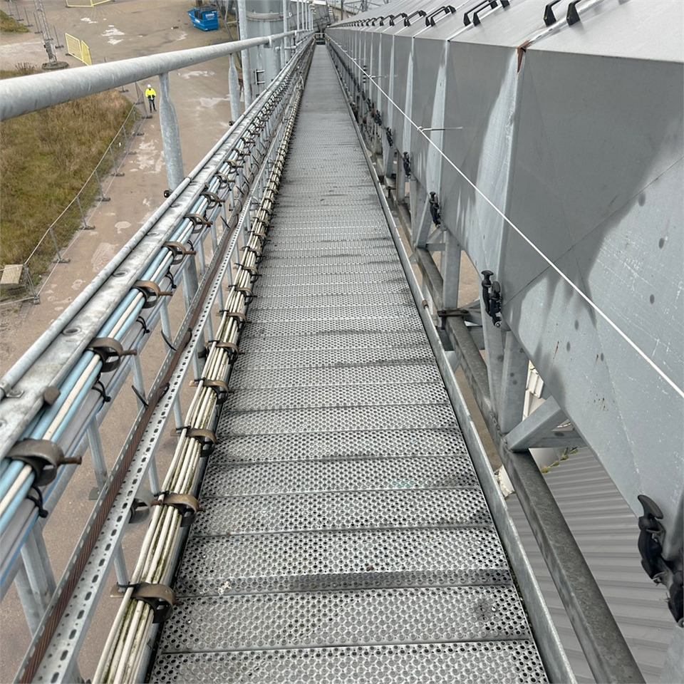 Conveyor ABC Conveyor belt 215 meter: picture 20