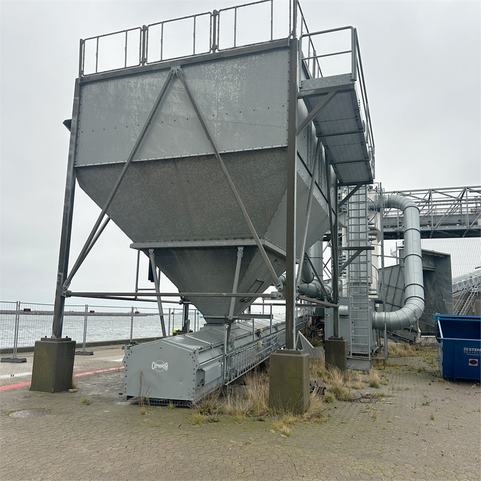 Conveyor ABC Conveyor belt 215 meter: picture 11