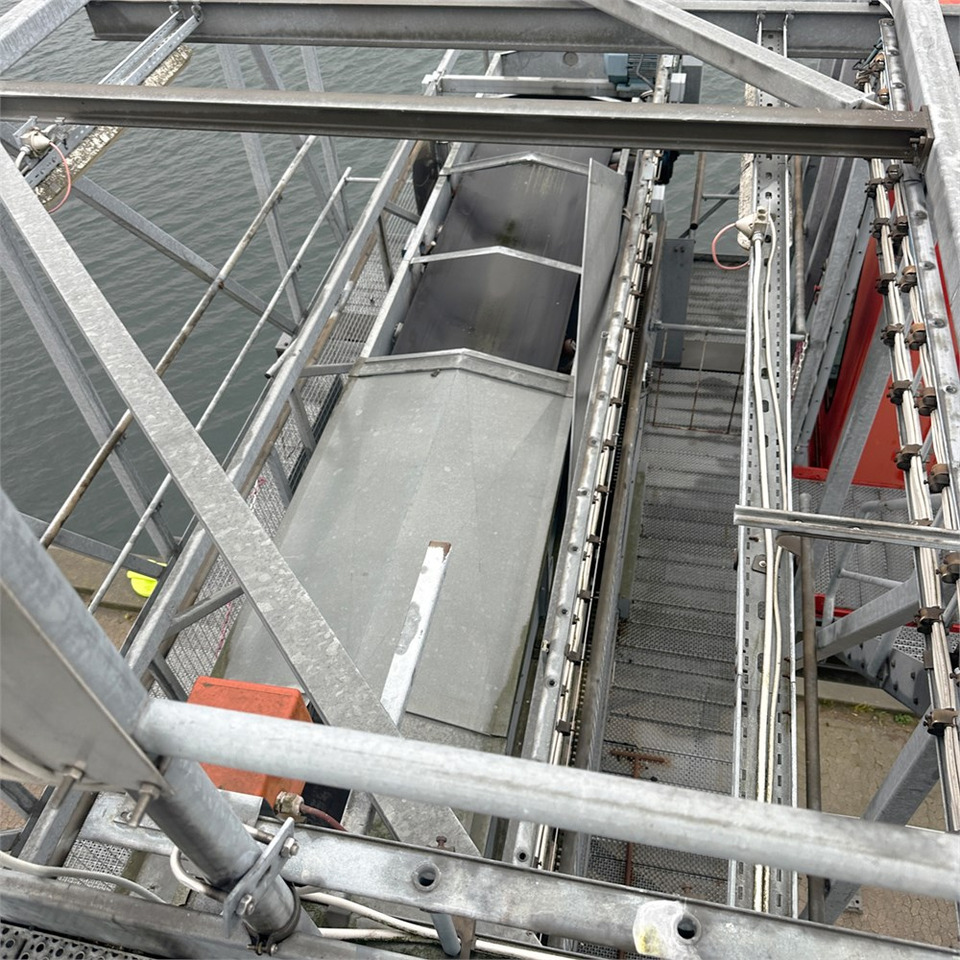 Conveyor ABC Conveyor belt 215 meter: picture 12