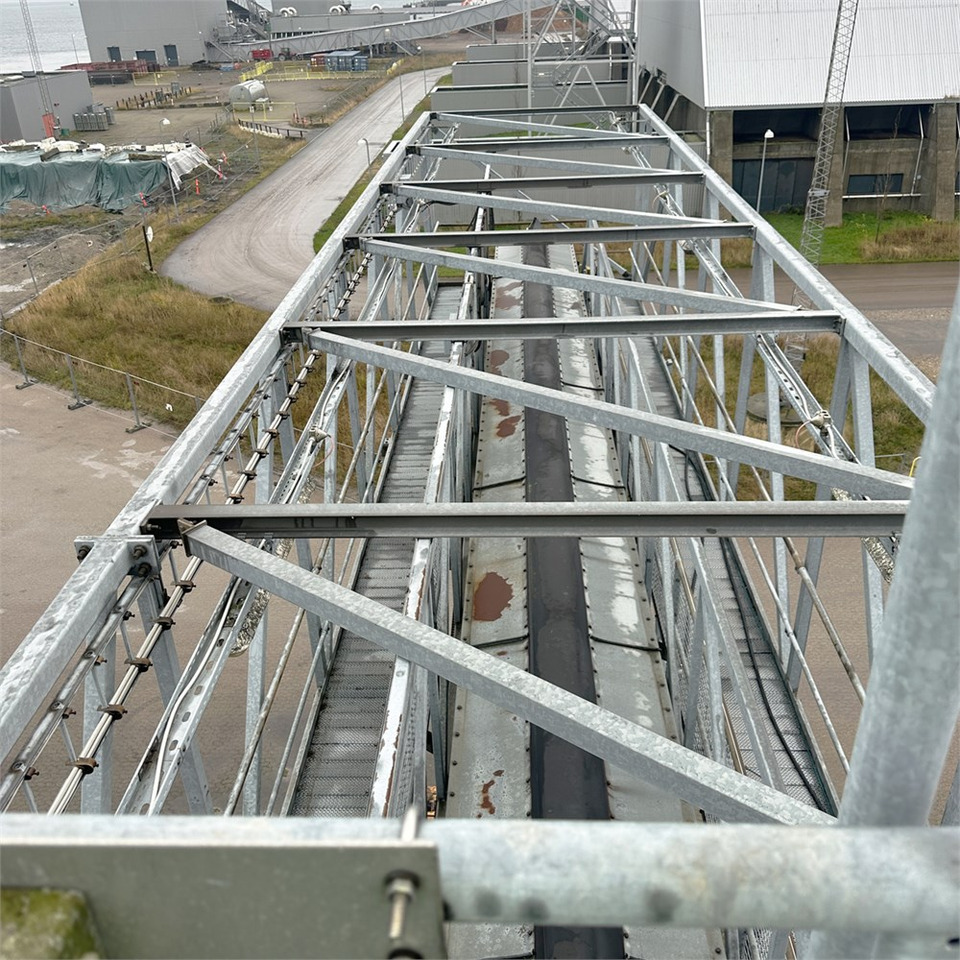 Conveyor ABC Conveyor belt 215 meter: picture 13