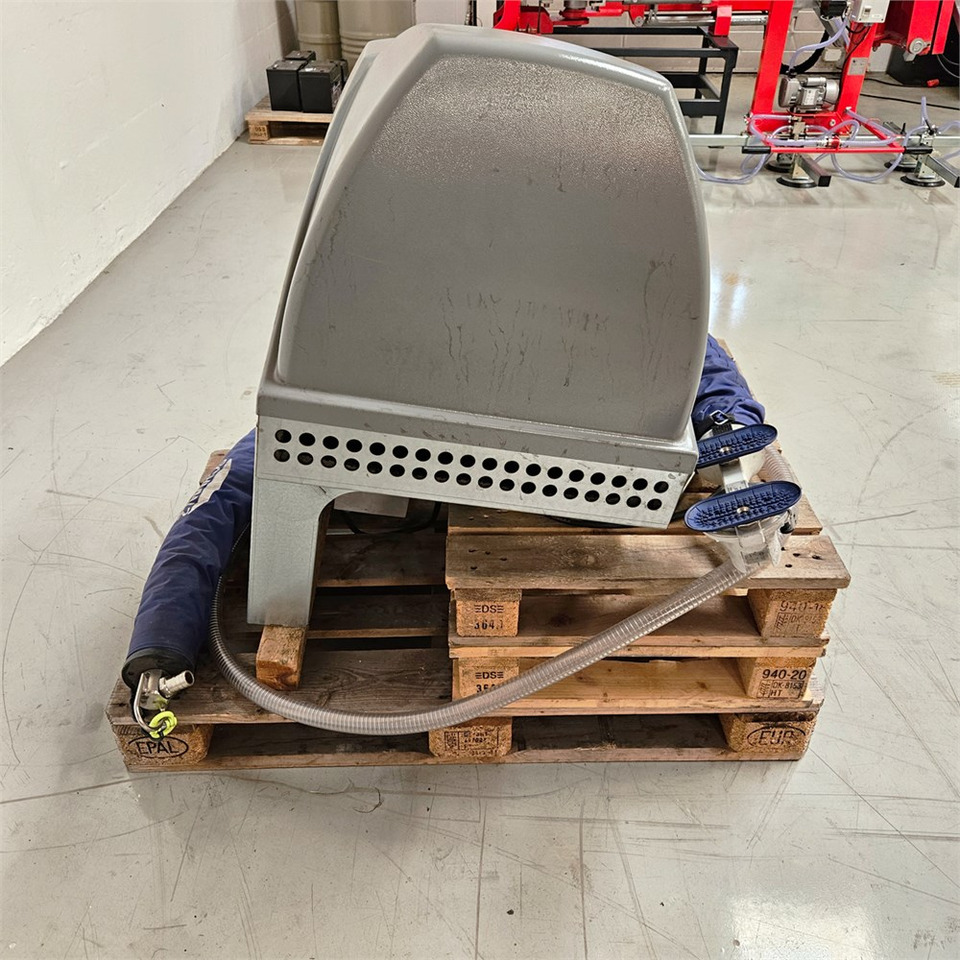 ABC DG 20-35 - Aerial platform: picture 4 ABC DG 20-35 - Aerial platform: picture 4