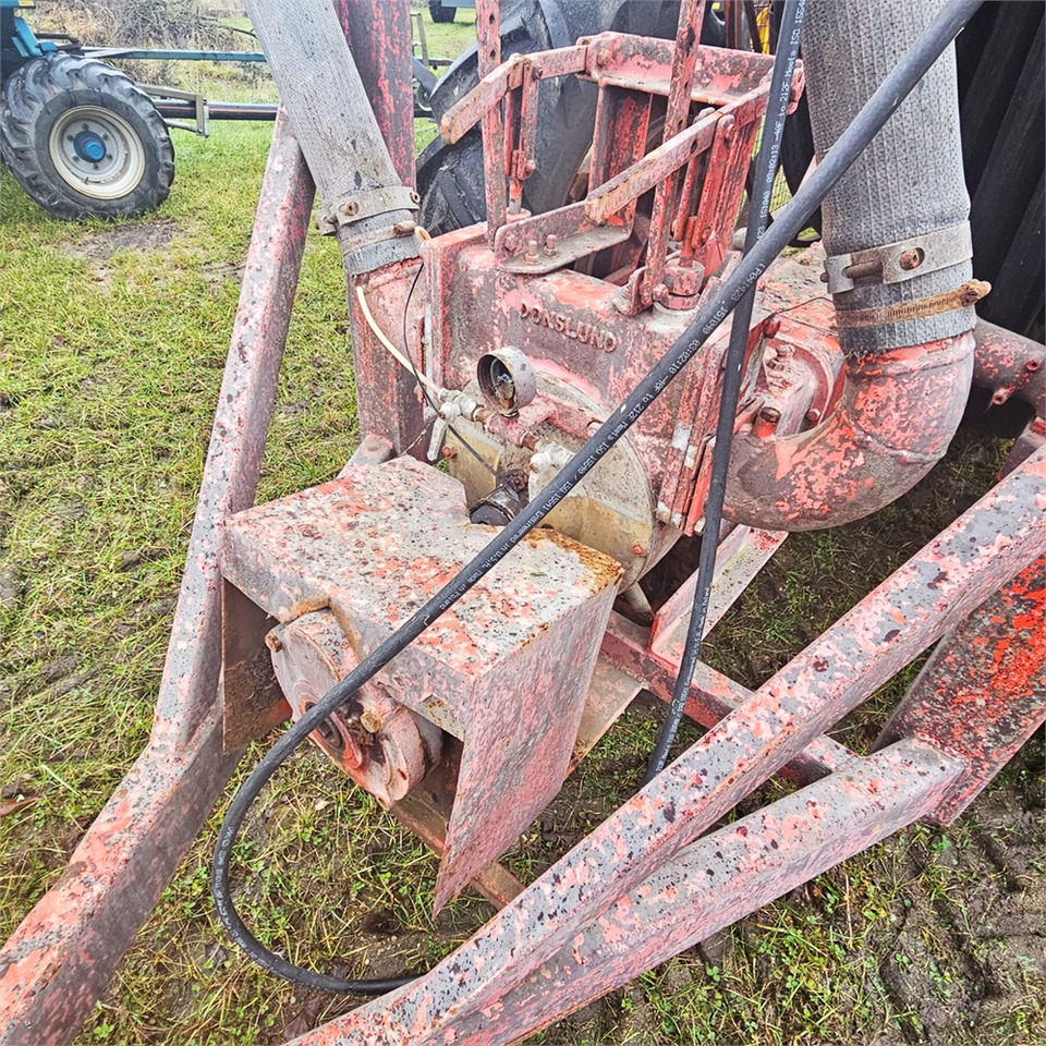 Irrigation system ABC Donslund: picture 22 Irrigation system ABC Donslund: picture 22