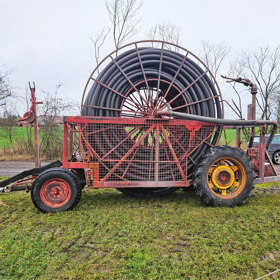 Irrigation system ABC Donslund: picture 7 Irrigation system ABC Donslund: picture 7