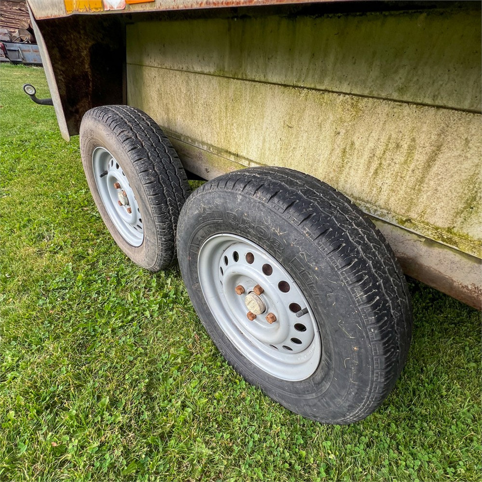 ABC Lift 6331 leasing ABC Lift 6331: picture 25