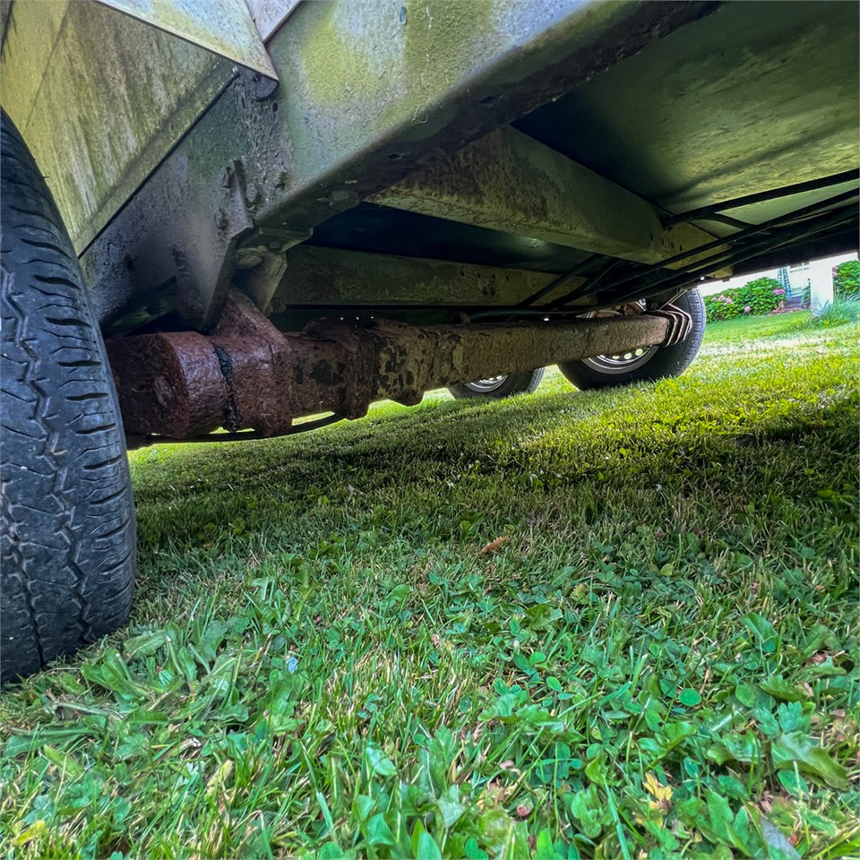 ABC Lift 6331 leasing ABC Lift 6331: picture 29