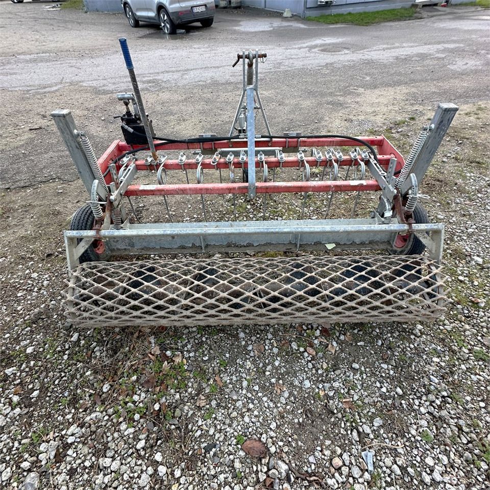 ABC RMS P-M 180 - Soil tillage equipment: picture 2 ABC RMS P-M 180 - Soil tillage equipment: picture 2