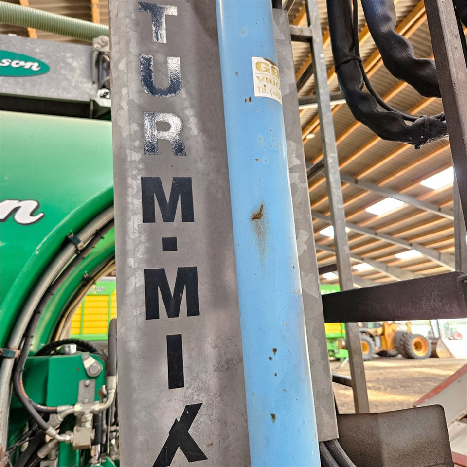 ABC RTS 3-4 - Fertilizing equipment: picture 5 ABC RTS 3-4 - Fertilizing equipment: picture 5