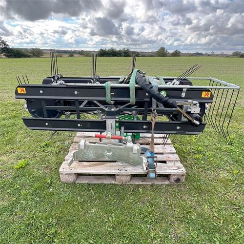 ABC Robo Evo Rake - Garden mower: picture 3 ABC Robo Evo Rake - Garden mower: picture 3