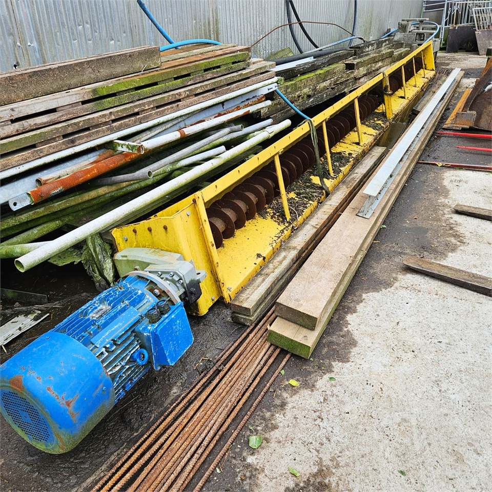 ABC SCUV 250 - Concrete equipment: picture 1 ABC SCUV 250 - Concrete equipment: picture 1