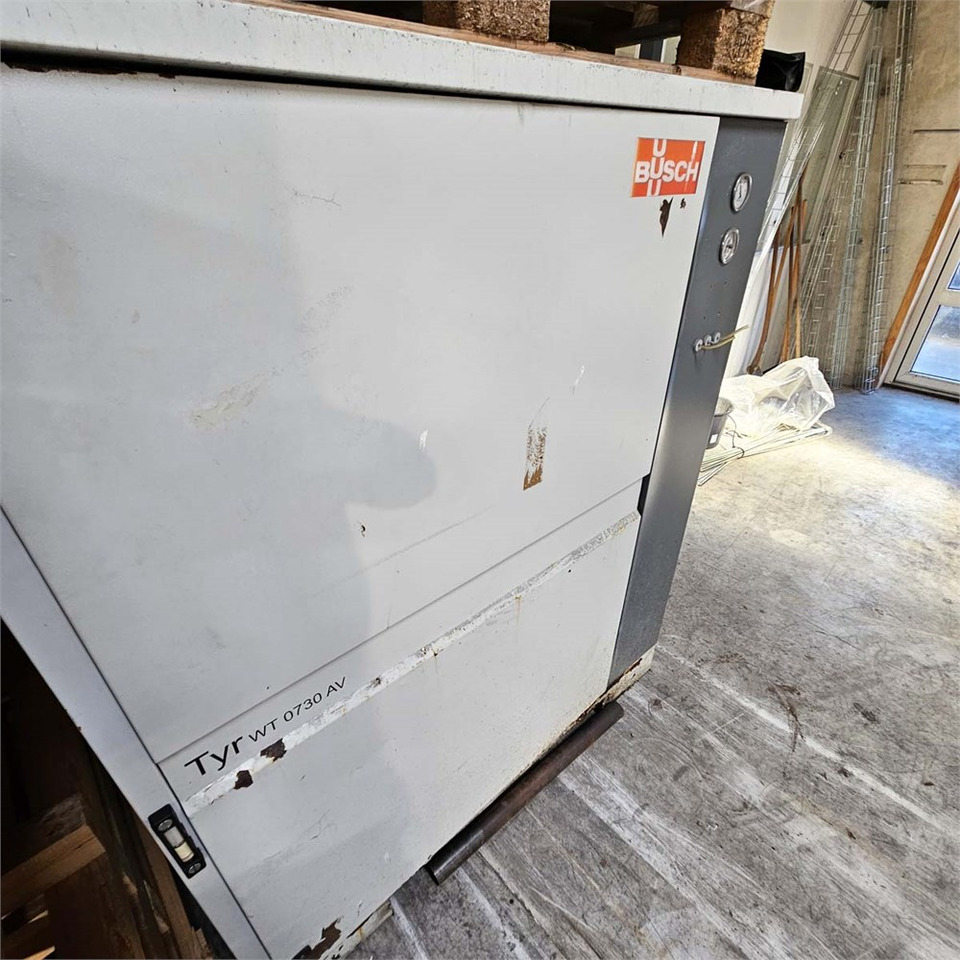 ABC TYR WT 0730 AV - Machine tool: picture 2 ABC TYR WT 0730 AV - Machine tool: picture 2