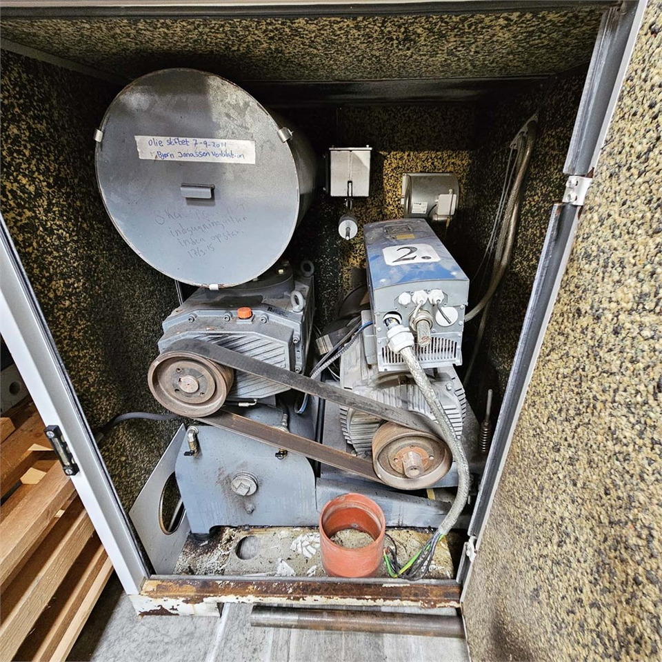 ABC TYR WT 0730 AV - Machine tool: picture 4 ABC TYR WT 0730 AV - Machine tool: picture 4