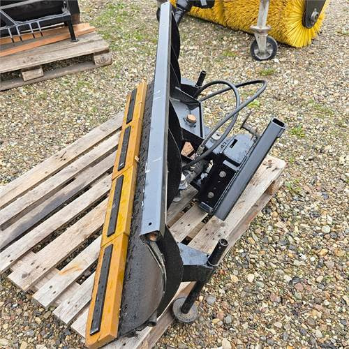 ABC Unknown - Snow plough: picture 2 ABC Unknown - Snow plough: picture 2